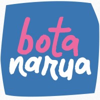 Bota na Rua Logo