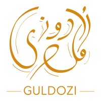 Guldozi Pakistan Logo