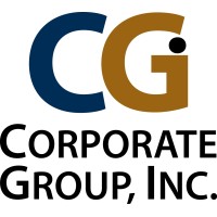 Corporate Group, Inc. Logo