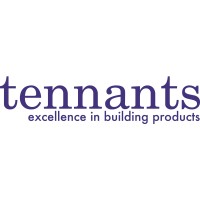 Tennants Building Products Limited Logo
