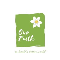 Our Faith Logo