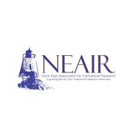 North East Association of Institutional Research [NEAIR] Logo