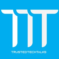 Trusted Tech Talks Logo