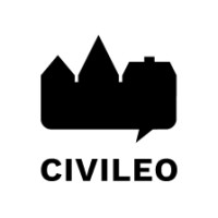 Civileo Smart City Logo