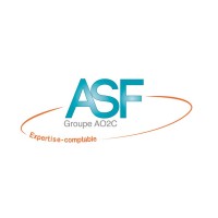 Cabinet ASF Logo