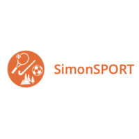 SimonSPORT Logo