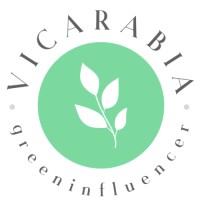 Vicarabia Logo
