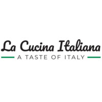 La Cucina Italiana Lödde Logo