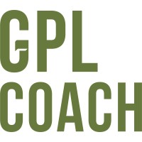 GPL Coach Logo