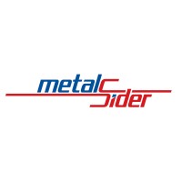 Metalsider Logo