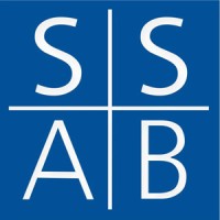 SSAB AG Logo