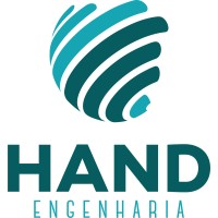 Hand Engenharia Logo