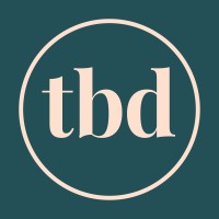 The Brand Development Logo
