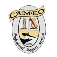 CAMEO Professional Support Services Logo