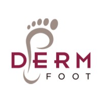 DERMfoot Educational Ventures Logo