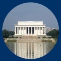 Programa de Estudios sobre Estados Unidos (UCA) Logo