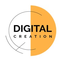Digital Creation Logo