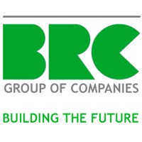 BRC Industrial (Saudia) Ltd. Logo