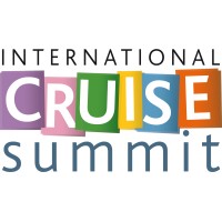 International Cruise Summit Logo