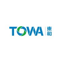 TOWA TOURS 東和旅遊 Logo