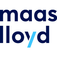 Maaslloyd Logo