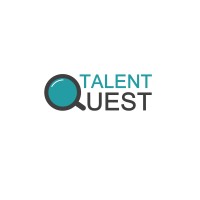 TalentQuest BeNeLux Logo