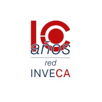 red INVECA e.V. - Red de Investigadores chilenos en Alemania Logo