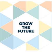 Grow The Future Logo