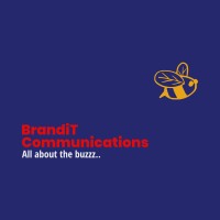 BrandiT Communications Logo
