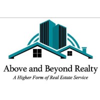 Above And Beyond Realty A Higher Form of Real Estate Service- 860-265-3210 Logo