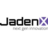 JadenX Logo