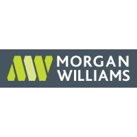 Morgan Williams Logo
