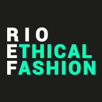Rio Ethical Fashion Logo