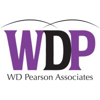 WDPearson Associates Logo