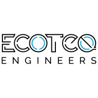 ECOTEQ Engineers Logo