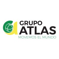 Grupo Atlasec Logo