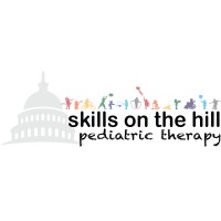 Skills on the Hill Logo