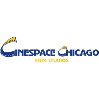 Cinespace Chicago Film Studios Logo
