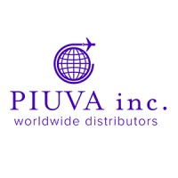 Piuva Inc. Logo