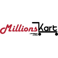 Millions Kart Private Limited Logo