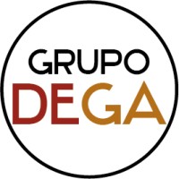 Grupo DEGA Logo