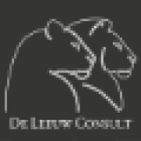 De Leeuw Consult Logo