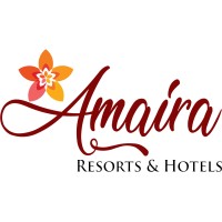 Amaira Resorts And Hotels Logo
