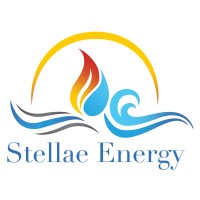 Stellae Energy Ltd. Logo