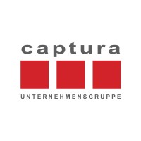 Captura Group Logo