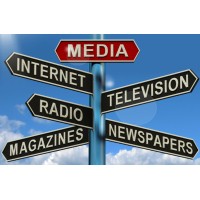 Mass Media Logo