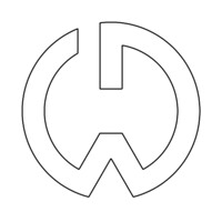 Cold Wet & Dark Logo