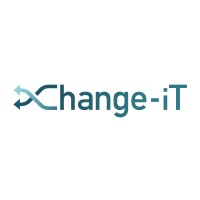 Change-iT Logo