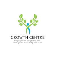 Growth Centre Logo