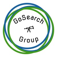 GoSearch Group Logo